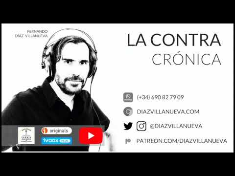 La ContraPortada - La tournée de Dios