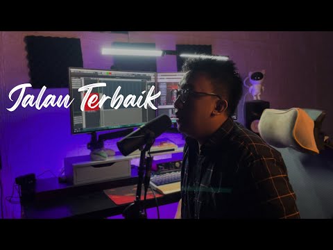 Kaleb J - Jalan Terbaik (Rantaone Cover)