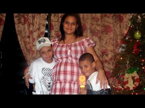 Masacre de San Juan Park: salvaje asesinato de embarazada y sus dos hijos