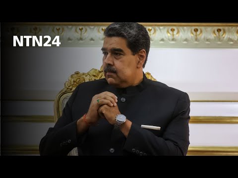 La desaparición se está convirtiendo en un patrón para el régimen de Maduro: ex preso político