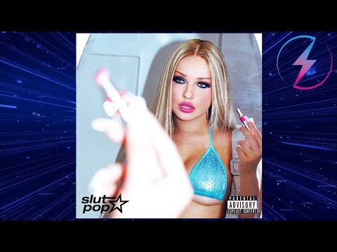 Kim Petras - Slut Pop ALBUM REVIEW + Opinión Dr. Luke y Free Kesha