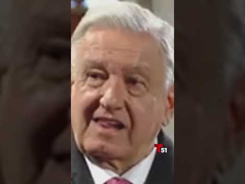 Así se despide López Obrador de su mandato