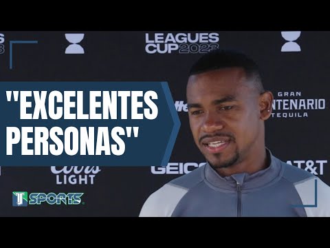 Dixon Arroyo HABLA de la LLEGADA de Lionel Messi, Sergio Busquets y Jordi Alba al Inter Miami