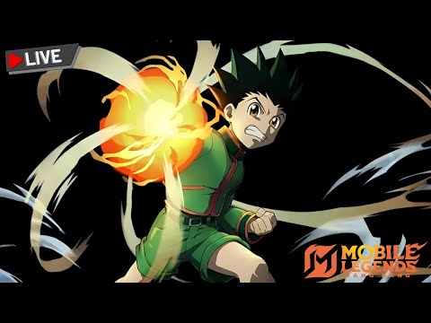 深夜ランク！【モバレ | Mobile Legends】
