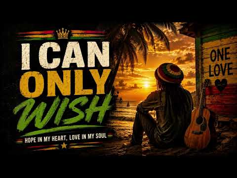 I CAN ONLY WISH - SOUL REGGAE