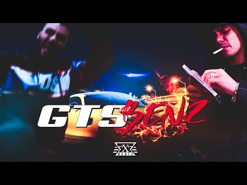 CAPITAL BRA & SAMRA - GTS BENZ (prod. by Exetra Beatz)