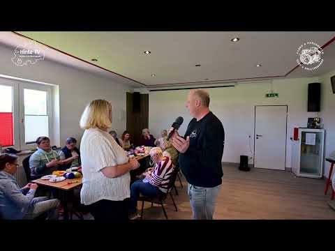 Weihnachten kommt schneller als gedacht – Häkelalarm in Upleward! 🎄21.04.2026