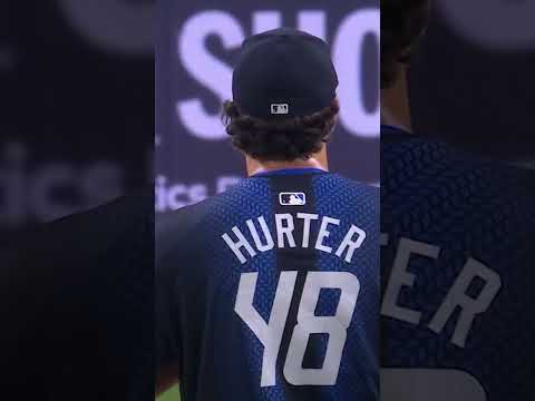 CAL RALEIGH. GRAND SLAM. HOMER NO. 38!