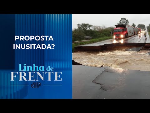 Oposições propõem 50% do “fundão” para Rio Grande do Sul | LINHA DE FRENTE
