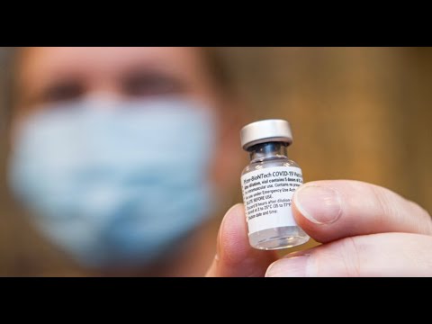 Moderna porte plainte contre Pfizer/BioNTech pour violation de brevet concernant leur vaccin cont…