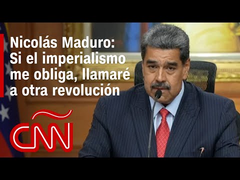 EN VIVO  | Protestas en Venezuela tras las elecciones: noticias de Maduro, Machado, González y más