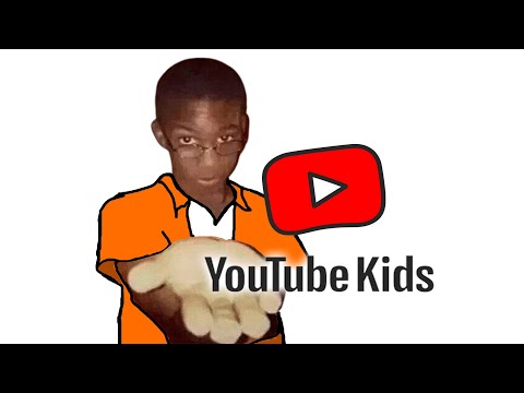 Youtubekidsมีไรบ้าง