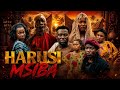 HARUSI MSIBA  EP 1 true story