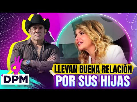 EXCLUSIVA: Itatí Cantoral revela pasaron 4 AÑOS para PERDONAR a Eduardo Santamarina | DPM