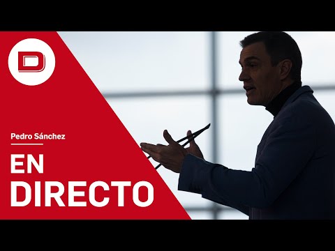 DIRECTO | Sánchez comparece ante los medios de comunicación junto al presidente de Chile