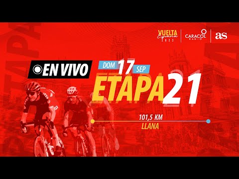 Vuelta a España 2023 EN VIVO: Etapa 21 / 101.5 kilómetros, con llegada a Madrid. Paisaje de la Luz