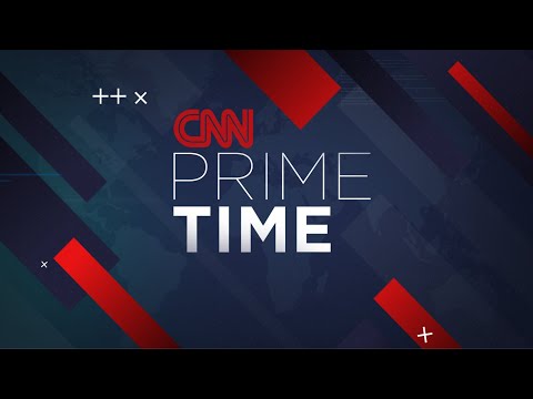 CNN PRIME TIME - 28/04/2024