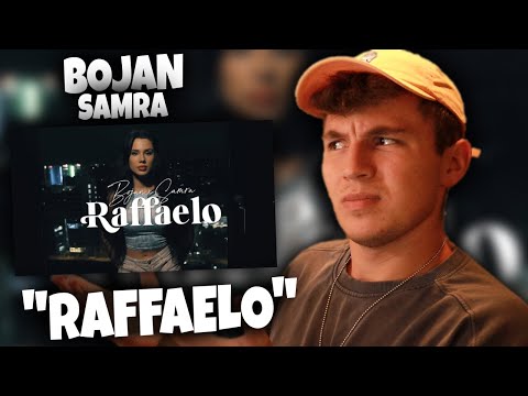 😕🙁MIT VOLLGAS AUF RAFFAELO?!...Reaktion : BOJAN x SAMRA - RAFFAELO [Official Video] | PtrckTV