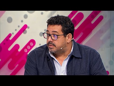 Alejandro Sánchez sobre la denuncia falsa a Orsi