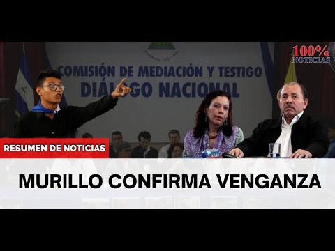 ? #LoÚltimo | Noticias de Nicaragua | Lo más destacado del 6 de Julio  2021