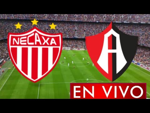 Donde ver Necaxa vs. Atlas en vivo, por la Jornada 9, Liga MX 2021