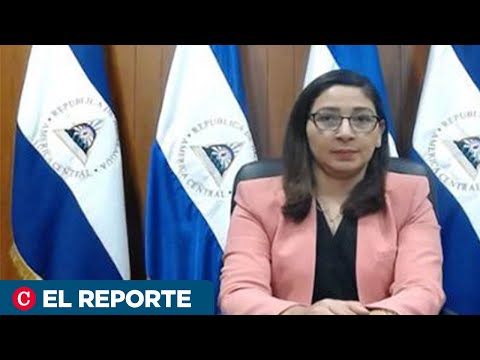 Estados Unidos sanciona a Wendy Morales, ejecutora de confiscaciones en Nicaragua