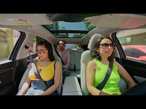 Hyundai Sessions: Paloma Mami | Viña 2023