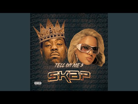 Tell On Me 3 (feat. Tay Money)