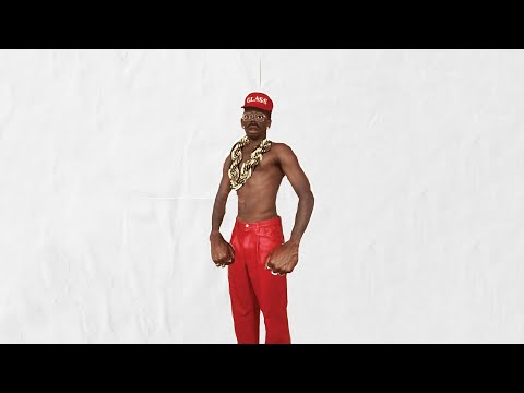 Tyler, The Creator - Sugar On My Tongue