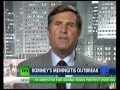 Did Romney cause the meningitis outbreak?