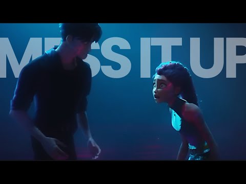 Rumi x Jinu : Mess It Up - Gracie Abrams