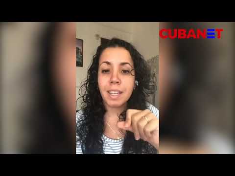 De errores, nepotismo y oportunismo: lo que vio Camila Acosta como periodista de Canal Habana