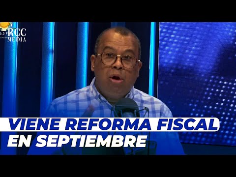Euri Cabral: Sistema financiero dominicano es fuerte y muy estable