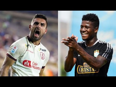 ¿DEBUTARÁN LA U Y CRISTAL EN LIBERTADORES