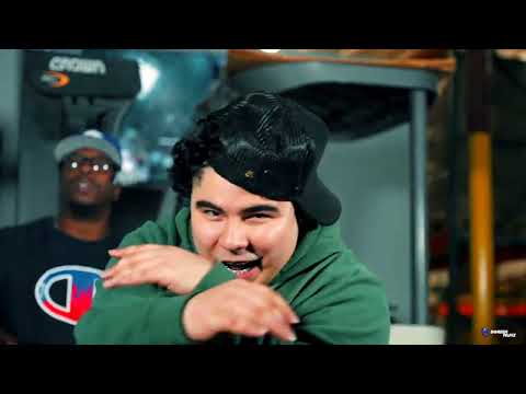 That Mexican OT - Ben Over (Official Music Video)