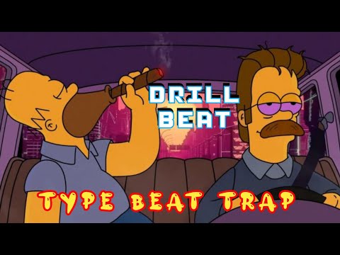 Type Beat  - Fire | Free Type Beat Rap x Base de Drill agresivo - Trap Instrumental 2022