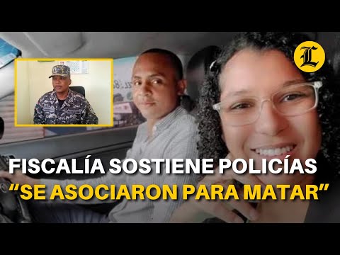 Caso Villa Altagracia: La actuación paso a paso de los policías contra esposos evangélicos