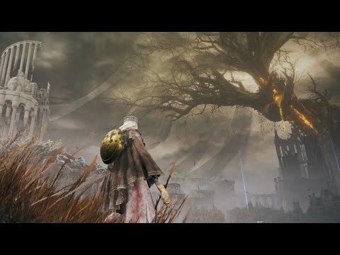 【エルデンリング ナイトレイン】感謝の心を忘れない配信