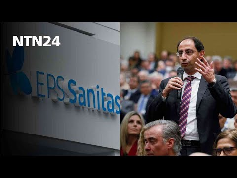 Exministro calificó de crónica de una muerte anunciada la reciente intervención de la EPS Sanitas