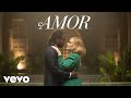 Adele Ft Burna Boy - Amor (official Video)