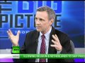 Thom Hartmann: Who's going to win - Greece or the Banksters?