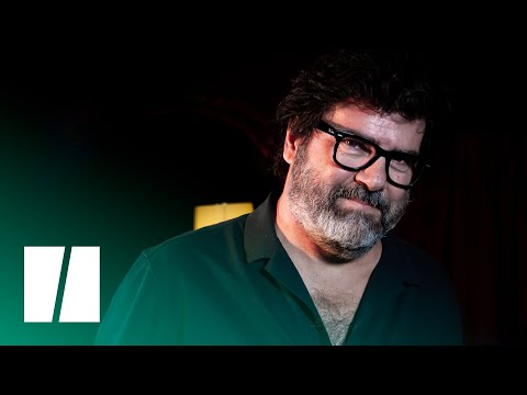 Fernando Soto: A mí me incomoda ver esa intimidad en televisión