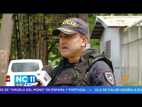 Policía identifica 7 puntos conflictivos en Limón