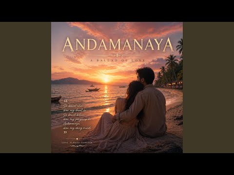 ANDAMANAYA TAGALOGVERSION