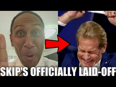 BREAKING NEWS: Skip Bayless FIRED From FS1 Undisputed, Failing To Stop Shannon Sharpe ESPN FIRSTTAKE