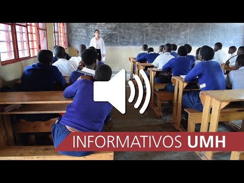 22.06.2022 Informativo Radio UMH