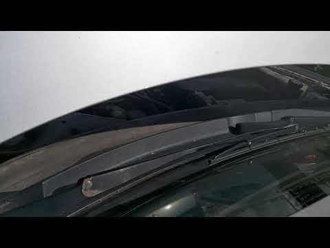 Ford Mondeo 2005 m dalys