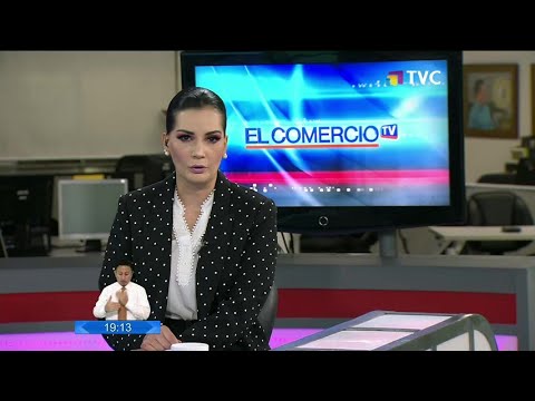 El Comercio TV Estelar: Programa del 14 de Julio de 2020
