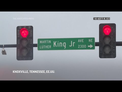 La violencia armada en Knoxville está destrozando familias