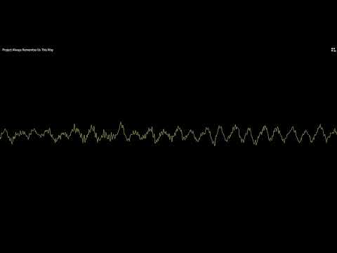 Always Remember Us This Way - Koplo Version